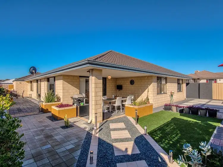 Fourth view of Homely house listing, 13 Pinto Avenue, Baldivis WA 6171