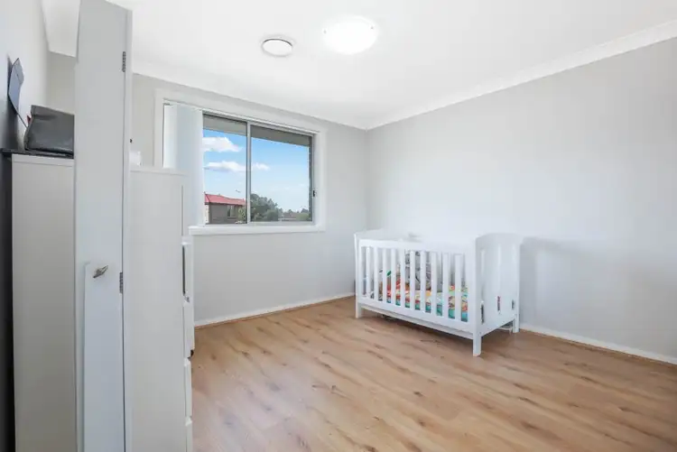 Fifth view of Homely other listing, 42 Gracelands Drive, Quakers Hill NSW 2763