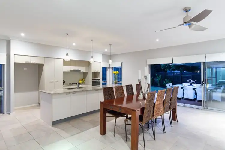 Sixth view of Homely house listing, 22 Franklin Street, Wakerley QLD 4154