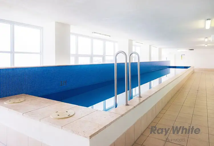 Sixth view of Homely apartment listing, B210/1 Railway Parade, Burwood NSW 2134