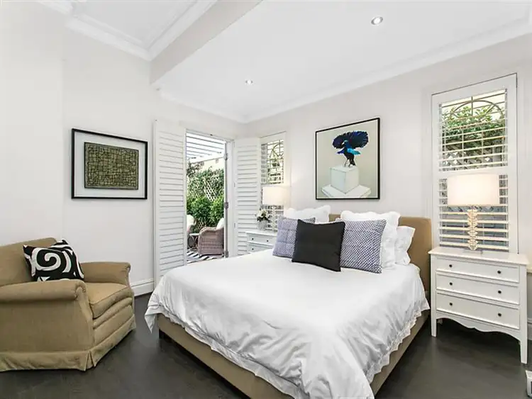 Fifth view of Homely house listing, 49 Dover Road, Rose Bay NSW 2029