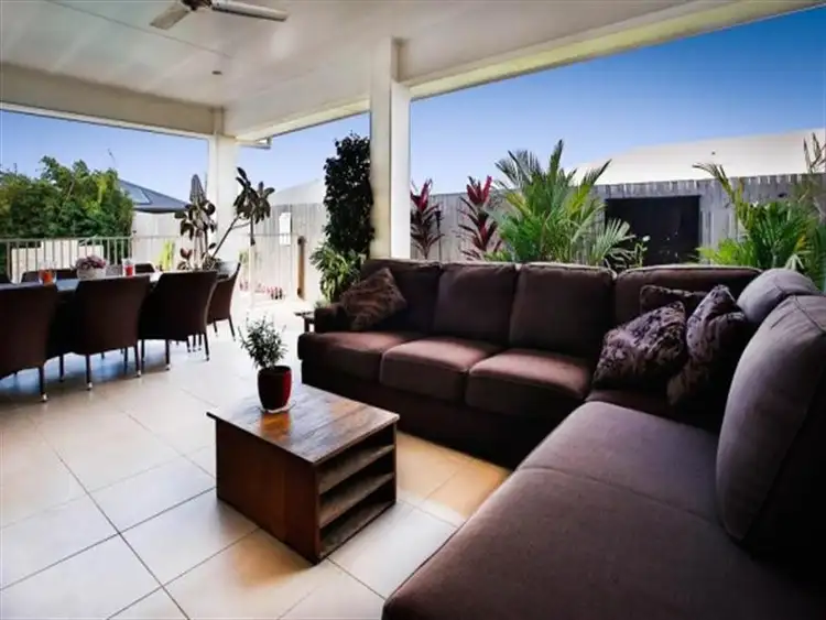 Fourth view of Homely house listing, 47 Twinview Terrace, Idalia QLD 4811