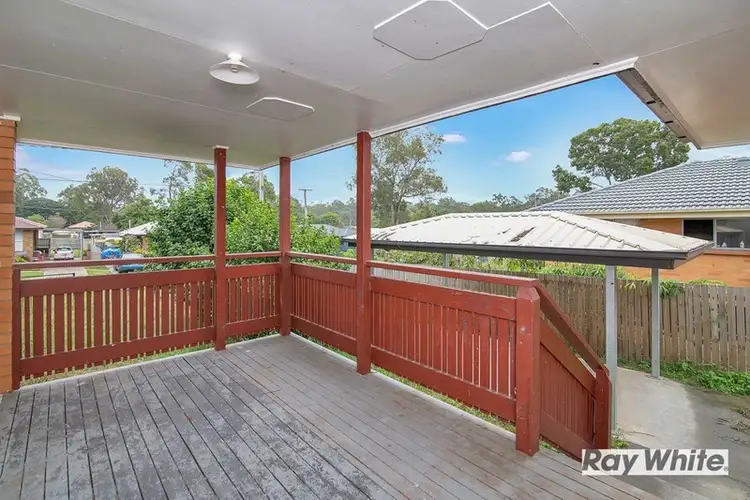 Second view of Homely house listing, 77 Sinclair Drive, Ellen Grove QLD 4078