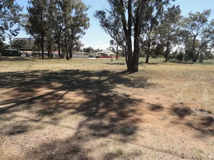 Main view of Homely land listing, 11 Hopetoun Street, Ariah Park NSW 2665
