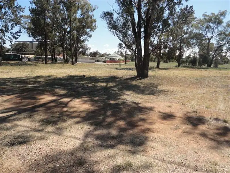 Main view of Homely land listing, 11 Hopetoun Street, Ariah Park NSW 2665