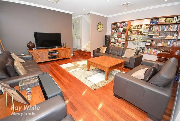 Fourth view of Homely other listing, 108a Centenary Road, South Wentworthville NSW 2145