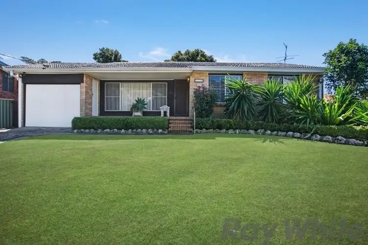 41 Adelaide Street, East Maitland NSW 2323