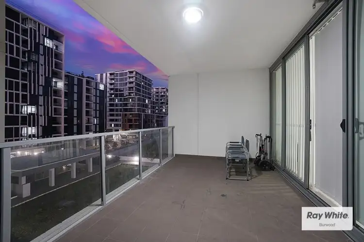 Seventh view of Homely apartment listing, 401/39 Kent Road, Mascot NSW 2020