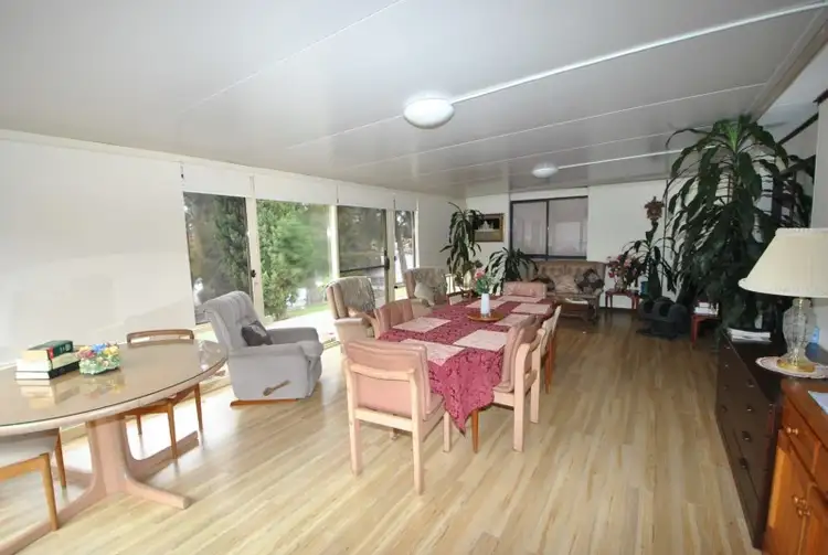 Fourth view of Homely house listing, 17 Teal Place, Sussex Inlet NSW 2540
