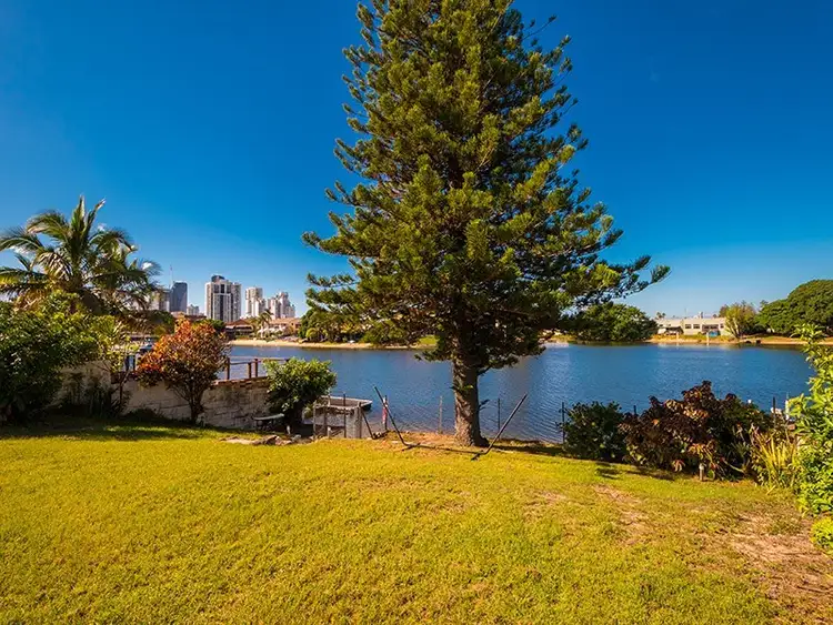 Sixth view of Homely house listing, 25 Vatakoula Parade, Mermaid Waters QLD 4218