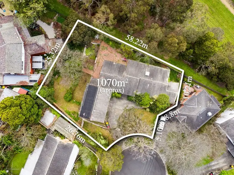 5 Warren Court, Mount Waverley VIC 3149
