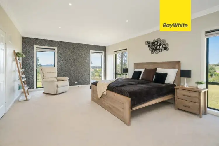 Sixth view of Homely rural property listing, 317 McKee Road, Theresa Park NSW 2570