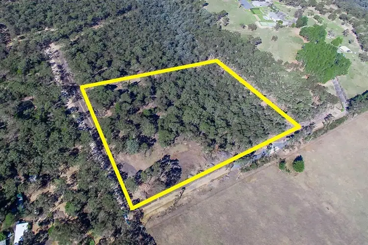 Main view of Homely land listing, Lot 50 Balmoral Park Road, Buxton NSW 2571