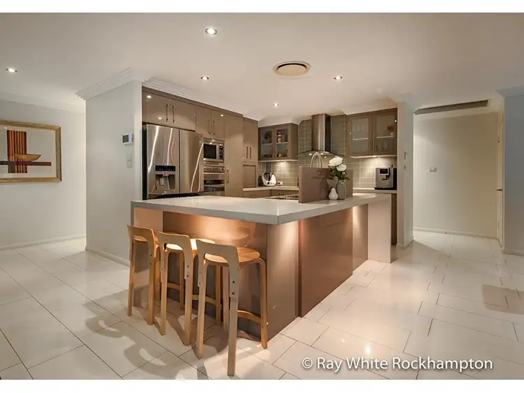 Seventh view of Homely house listing, 38 Nagle Drive, Norman Gardens QLD 4701