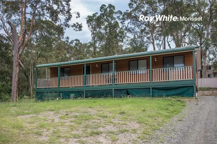 Main view of Homely house listing, 92 Sunshine Parade, Sunshine NSW 2264