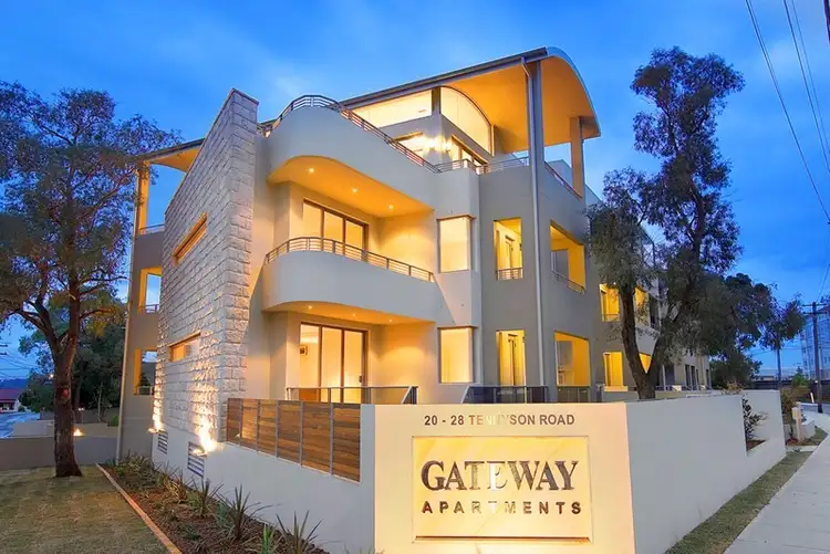 10/20-28 Tennyson Road, Mortlake NSW 2137