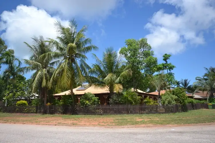 Main view of Homely house listing, 10 Drummond Place, Cable Beach WA 6726