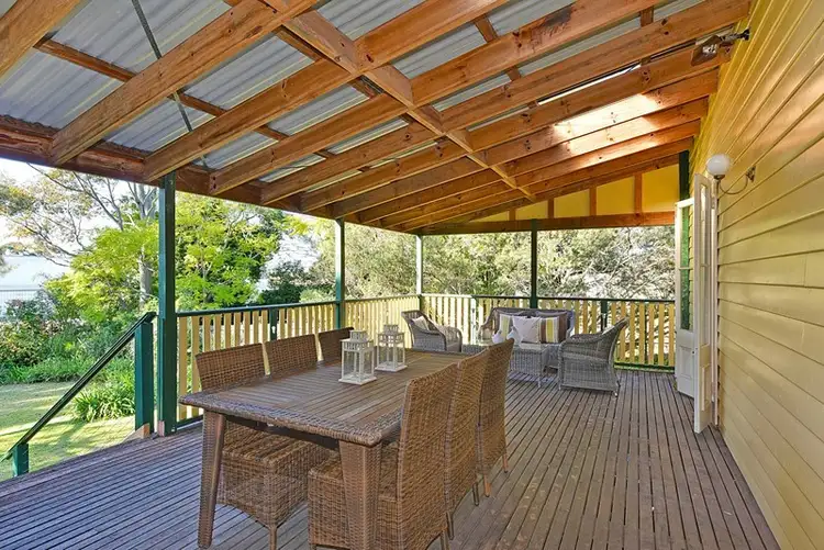 Third view of Homely house listing, 28 Duffy Avenue, Thornleigh NSW 2120