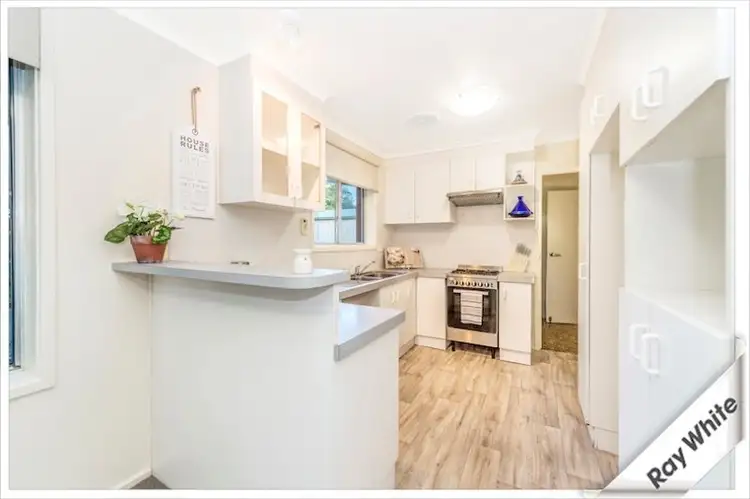 Fourth view of Homely house listing, 21 Montebar Row, Karabar NSW 2620