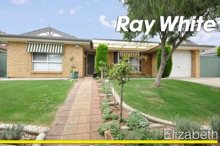 Second view of Homely house listing, 58 Ashwood Boulevard, Hillbank SA 5112