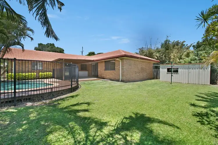 Second view of Homely house listing, 14 Cooinda Street, Wellington Point QLD 4160