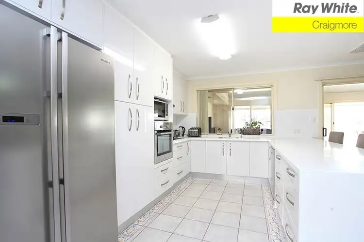 Fifth view of Homely house listing, 17 Magnolia Crescent, Craigmore SA 5114
