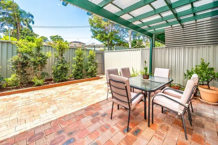 Fourth view of Homely townhouse listing, 3/16-18 Wassell Street, Matraville NSW 2036