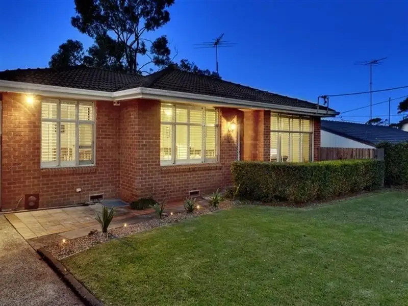 Main view of Homely house listing, 6 Dareen Street, Beacon Hill NSW 2100