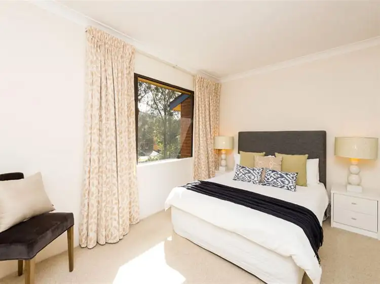 Fifth view of Homely townhouse listing, 8/5-11 Benton Avenue, Artarmon NSW 2064
