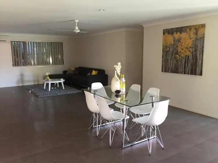 Fifth view of Homely house listing, 31 Salubris Place, Moggill QLD 4070