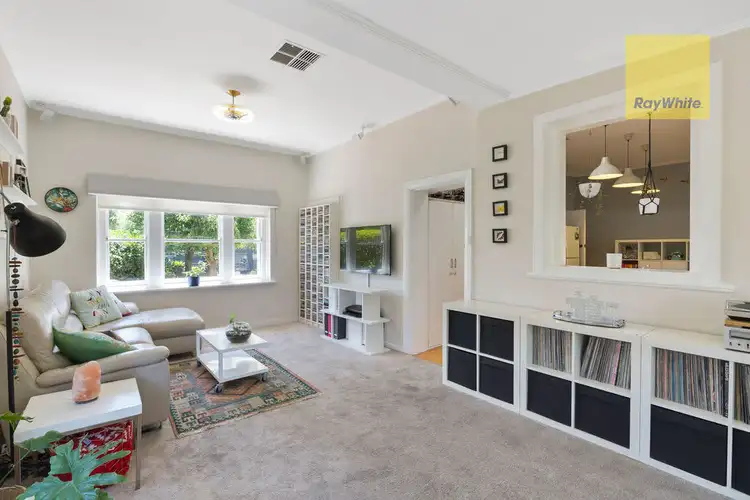 Fifth view of Homely house listing, 62 Jervois Street, South Plympton SA 5038