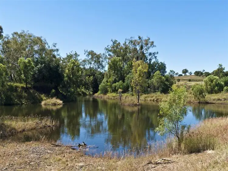 Third view of Homely rural property listing, Lot 2 Scrubby Mt Road, Pittsworth QLD 4356