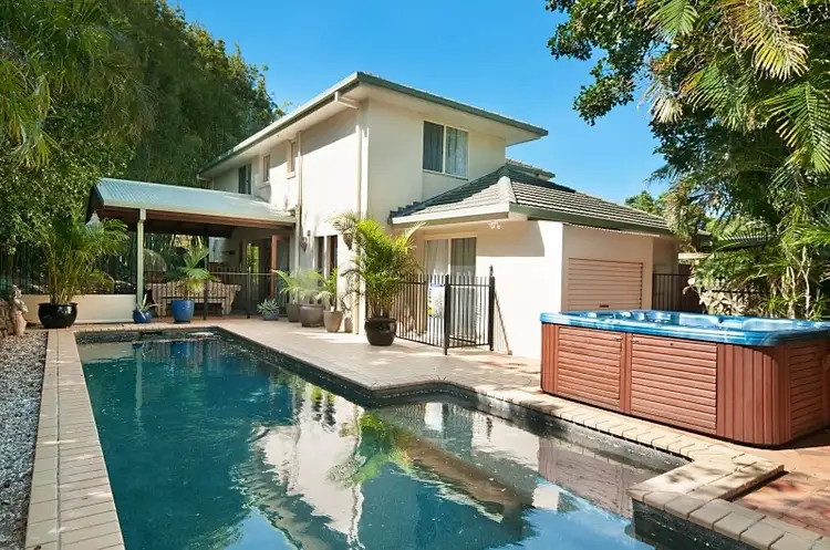 Third view of Homely house listing, 18 Heritage Court, Suffolk Park NSW 2481