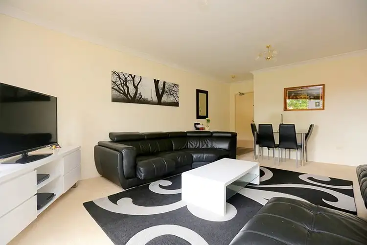 Third view of Homely unit listing, 30/274 Stacey Street, Bankstown NSW 2200