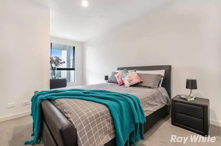Seventh view of Homely unit listing, 201/146 Collins Street, Mentone VIC 3194