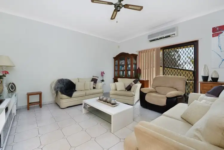 Fourth view of Homely house listing, 21 Gwandalan Road, Edensor Park NSW 2176
