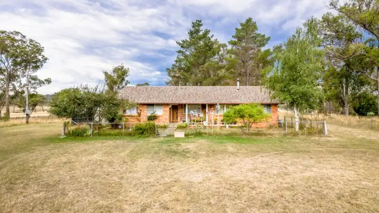 Main view of Homely house listing, 659 Castledoyle Road, Armidale NSW 2350