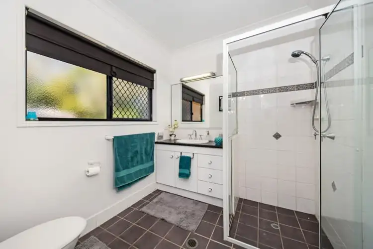 Sixth view of Homely house listing, 7 Lee Court, Crows Nest QLD 4355