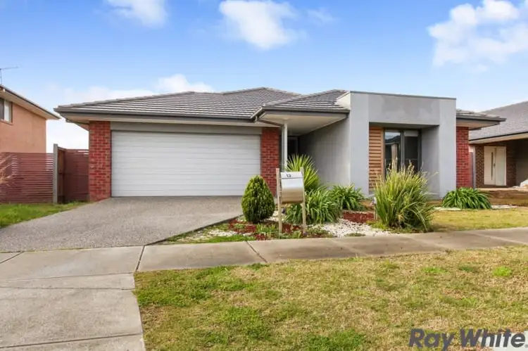 13 Daylily Drive, Keysborough VIC 3173