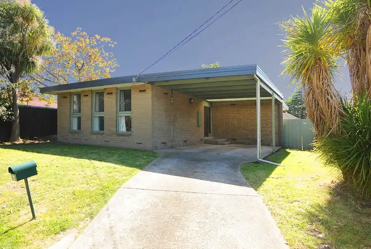 54 Seccull Drive, Chelsea Heights VIC 3196