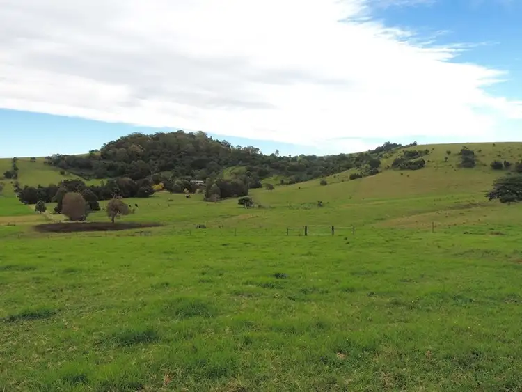 Sixth view of Homely land listing, Lot 4 Toolijooa Road, Toolijooa NSW 2534