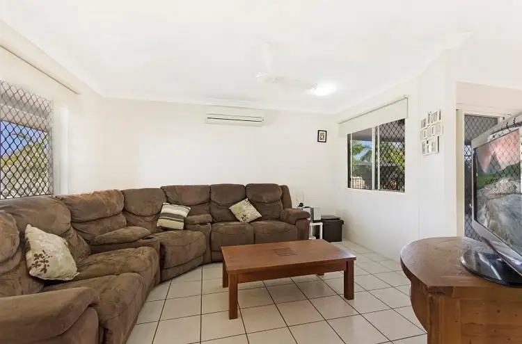 Fifth view of Homely house listing, 9 Duroy Street, Mount Low QLD 4818