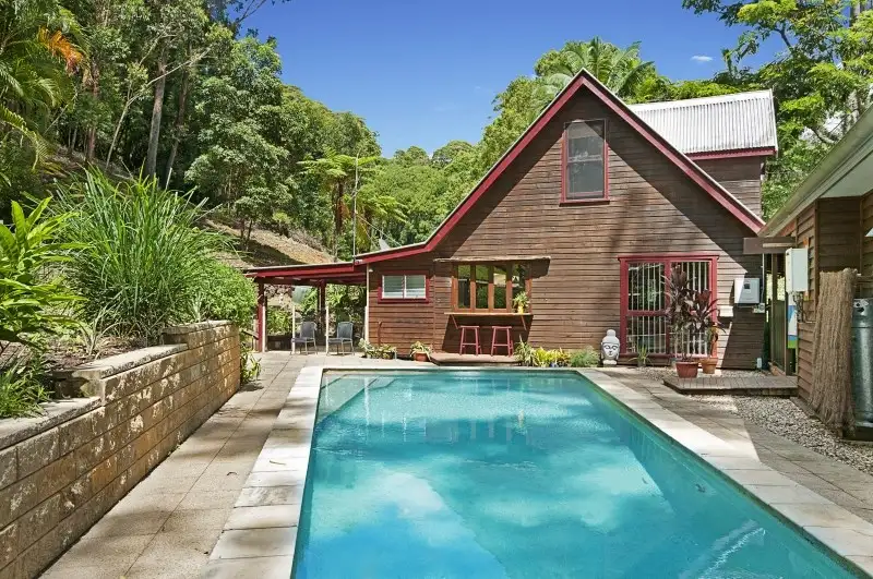 Main view of Homely house listing, 10 Coopers Lane South, Mullumbimby NSW 2482