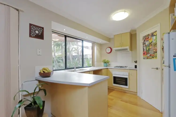 Third view of Homely villa listing, 2/126 Oats Street, Carlisle WA 6101