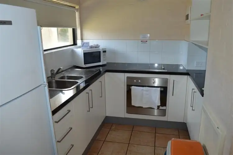 Third view of Homely unit listing, 43/156 Grey St, Kalbarri Beach Resort, Kalbarri WA 6536