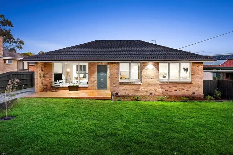 1/32 Bales Street, Mount Waverley VIC 3149