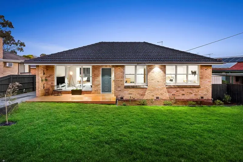 Main view of Homely townhouse listing, 1/32 Bales Street, Mount Waverley VIC 3149