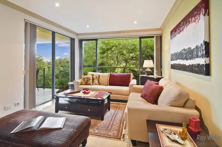 Second view of Homely townhouse listing, 2/1180 Pacific Highway, Pymble NSW 2073