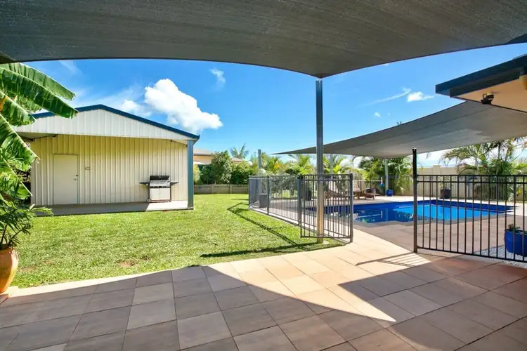 Third view of Homely house listing, 7 Miley Close, Gordonvale QLD 4865