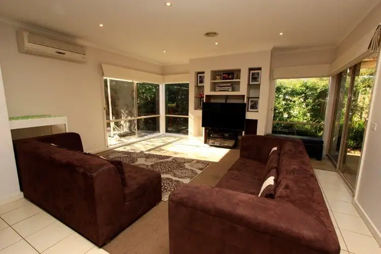 Fifth view of Homely house listing, 7 Rice Court, Highton VIC 3216